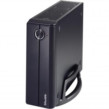 SHUTTLE XH170V XPC Slim Barebone PC Intel H170 Chipset 16GB Memory no Operating System -