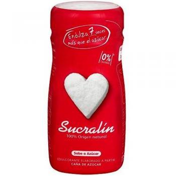 Sucralin Granulado Familiar 175 Gr Corazón