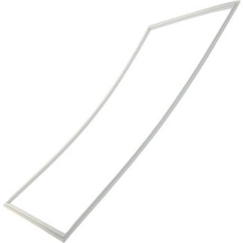 Junta de puerta para refrigerador y congelador 552x925 - Compatible con BAUKNECHT, ARISTON, HOTPOINT e INDESIT
