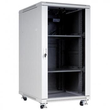 MicroConnect Armario Rack 19 22HU Montaje en Pared 600x800mm