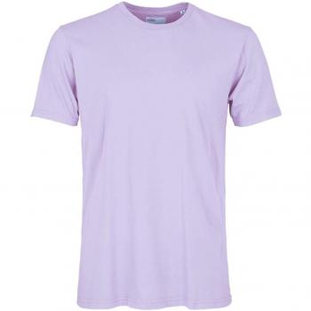Colorful Standard Organic Classic T-Shirt - Soft Lavender