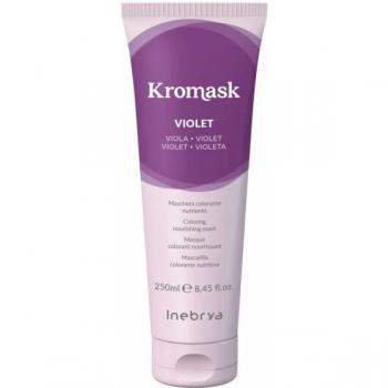 Inebrya Kromask Violet Color Nourishing Mask 250 ml