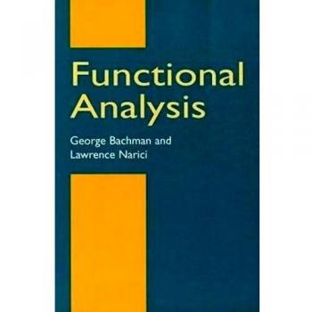 Functional Analysis