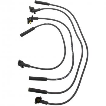 BOSCH Juego de cables de encendido 0 986 356 700