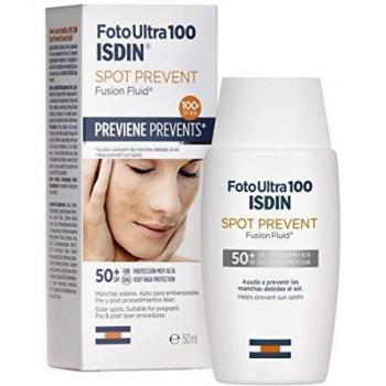 ISDIN FotoUltra Age Repair Fusion Water SPF 50 - 50ml