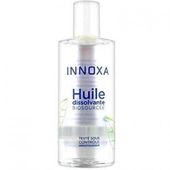 Aceite Removedor de Esmalte Biosourcé Innoxa 100ml