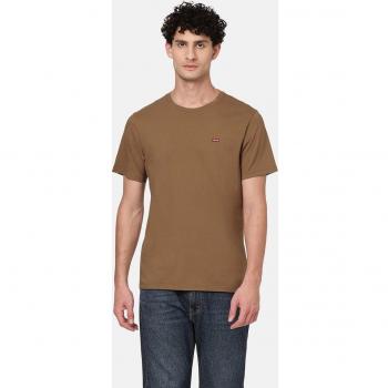 Levi's - Camiseta de hombre de manga corta