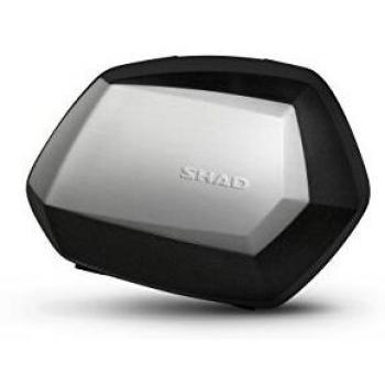 Shad D0B35200 Maletas Laterales SH35 Aluminium