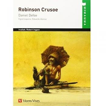 ROBINSON CRUSOE