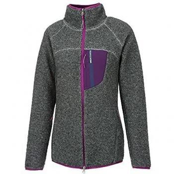 Wild Country Transition W – Chaqueta de forro polar para mujer