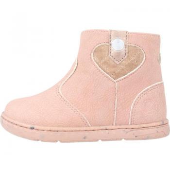 Botas de Niña Chicco Ginevre Rosa