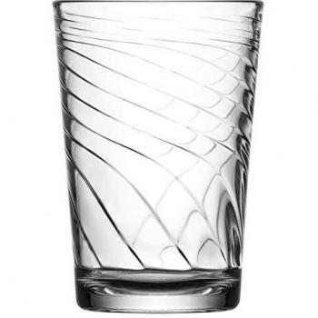 Art and Craft - Set Vasos Agua 205cc. -filiz-, Art & Craft, filiz-, 6uds.