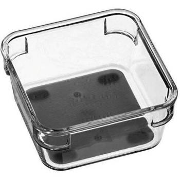 Organizador de Cajones Tidy Smart 9x9 Cm - Cajas de Almacenaje Five