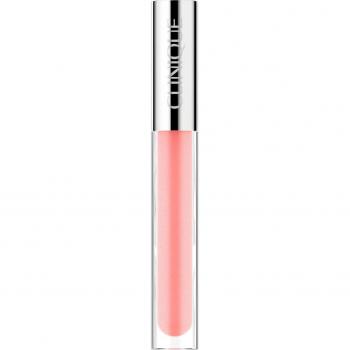 Clinique Pop Lip Plush Gloss 07 Air Kiss 3.4ml - Hydrating Lip Gloss, Creamy Formula, Shade: Air Kiss, Volume: 3.4 ml
