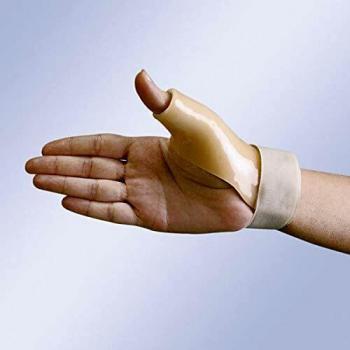 FÉRULA INMOVILIZADORA DE PULGAR ORLIMAN - DERECHO, S