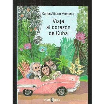 Viaje al corazon de Cuba