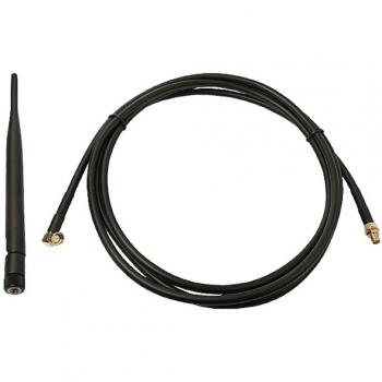 Set Amplificador de Señal ABUS TVAC17530 para Cámaras de Seguridad