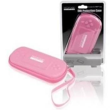 Konig GAMPSP-ECASE11 funda para consola portátil - fundas para consolas portátiles Rosa