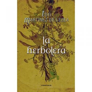 La herbolera