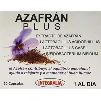 Integralia Complemento alimenticio - 100 gr