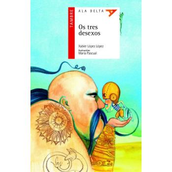 Os tres desexos