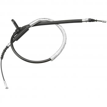 ABS K13187 Cables del Freno de Estacionamiento