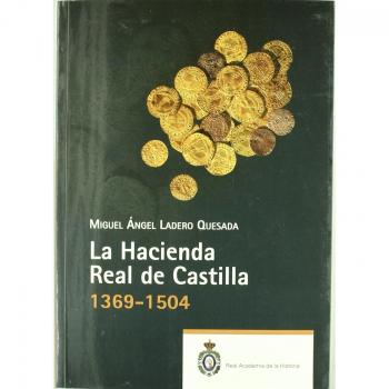 La Hacienda Real de Castilla