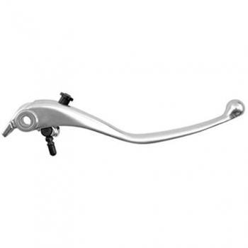 Maneta derecha de freno VICMA 73701 para BMW G 650 XCHALLENGE 650 (07-) - Pulida, Plata