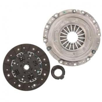 Kit de embrague NEXUS F1B017NX con disco de embrague, plato de presión y rodamiento de liberación, diseñado para vehículos específicos, fabricado con materiales de alta calidad para un rendimiento óptimo y durabilidad