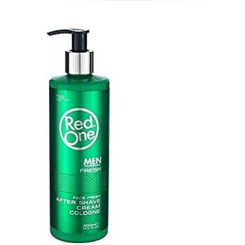 RedOne Fresh After Shave Crema Cologne 400ml