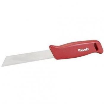 KWB Profesional cuchillo, 0157-00