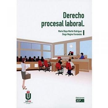 Derecho Procesal Laboral