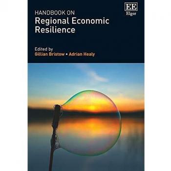 Handbook on Regional Economic Resilience