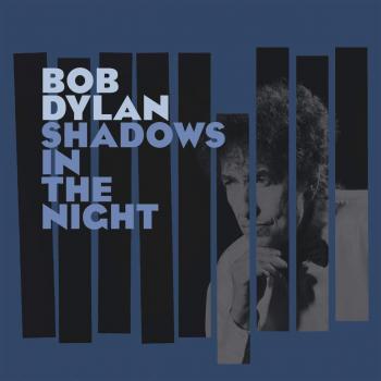 Shadows In The Night [VINYL]