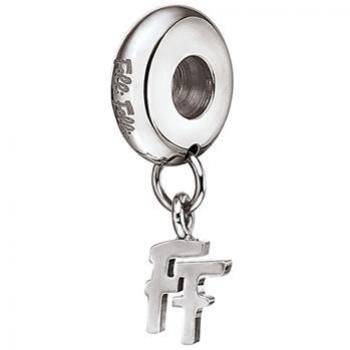 Abalorio Folli Follie Mujer 1P16F011 - Plata de Ley - Diseño Moderno