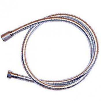Manguera flexible para ducha Diamante 150 cm