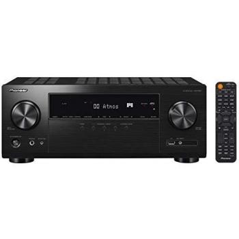 Pioneer VSX-934, Receptor AV 7.2