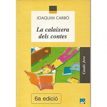 La calaixera dels contes: 6