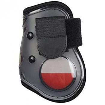 HKM Flag Poland Pony - Tapas para Caballo