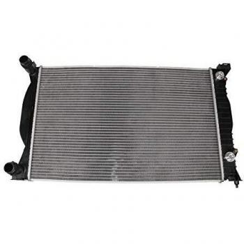 Radiador de refrigeración del motor VEMO V15-60-6040, compatible con VW 8E0121251AQ, calidad original
