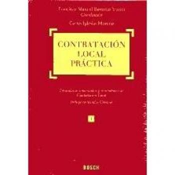 Contratación local práctica