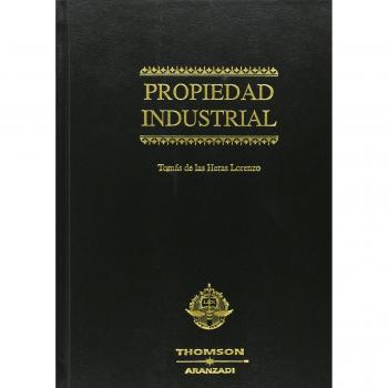 Propiedad Industrial