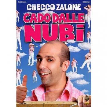 Cado dalle nubi [Italia] [DVD]