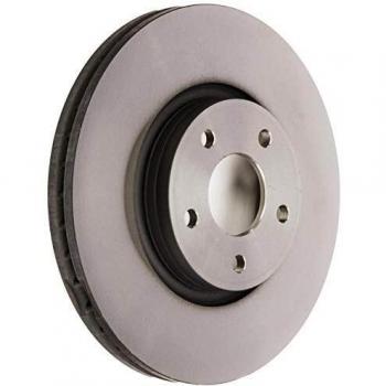 TRW AUTOMOTIVE AFTERMARKET DF6019S disco de freno, 1 unidad