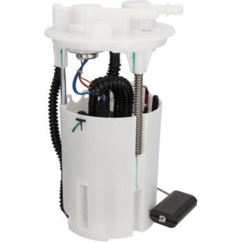 Bomba de combustible BOSCH 0 580 207 00F - Componentes del colector, unidad de alimentación, alta calidad, diseño eficiente, compatible con múltiples vehículos