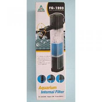 FILTRO ACUARIO MOD. FG-1203 880 L/H