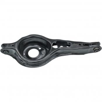 Brazo de control MEYLE 7160500064, Suspensión de las ruedas, Eje trasero, Enlaces, Derecha