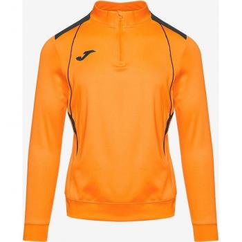 Sudadera Joma Championship VII Naranja