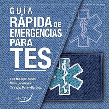 Guia rápida de emergencias para TES
