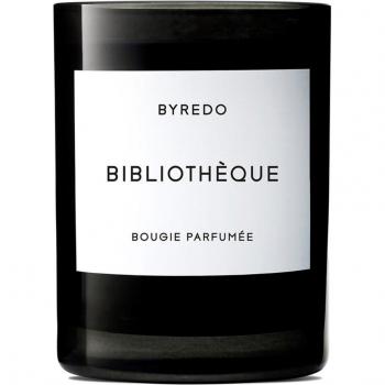 Byredo - Bibliothèque Scented Candle (240g)